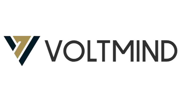 VOLTMIND Logo